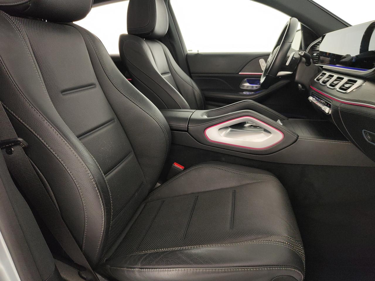 Mercedes-Benz GLE Coupe 400 d Premium Pro 4matic auto