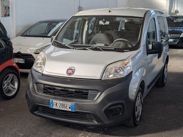 Fiat Qubo 1.3 MJT 80 CV EURO 6