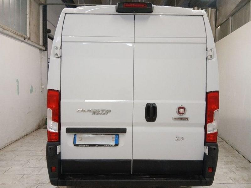 FIAT Ducato maxi 35 LH2 2.2 mjt3 160cv serie 8