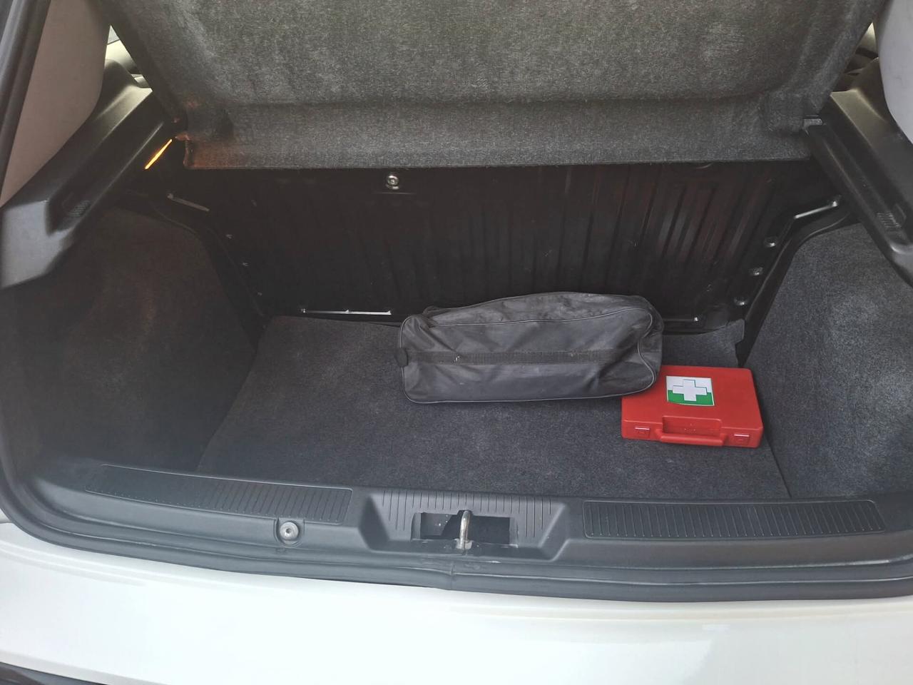 Fiat Punto Evo 1.2 5 porte S&S Dynamic