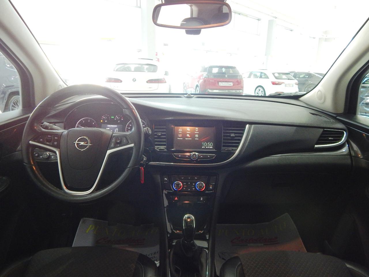 Opel Mokka X 1.6 CDTI Innovation S&S CARPLAY-LED-PARK