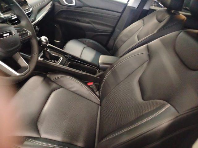 JEEP Compass 1.6 Multijet S