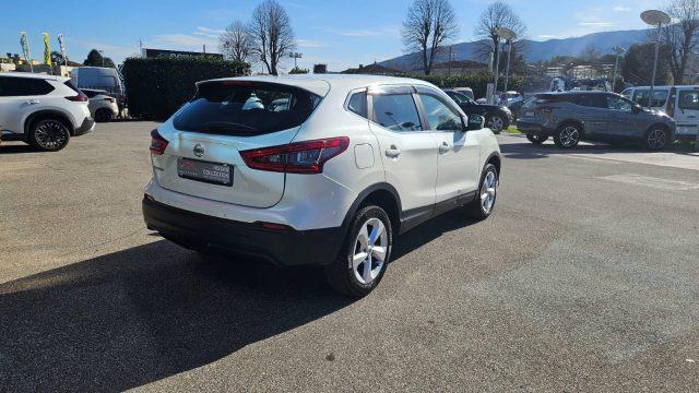 NISSAN Qashqai 1.6 dCi 2WD Acenta