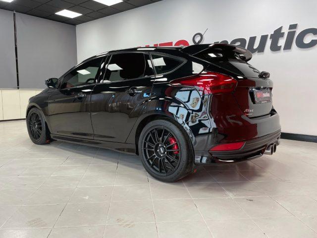 FORD Focus 5P 2.0 ECOBOOST ST 250CV