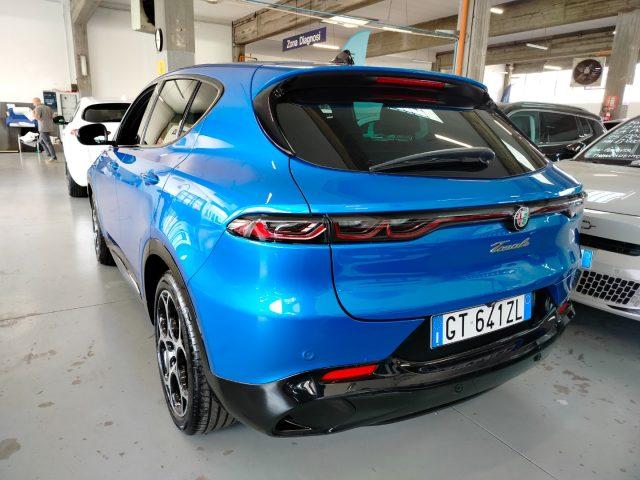 ALFA ROMEO Tonale 1.5 130 CV MHEV TCT7 Veloce