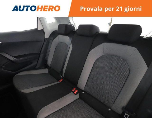 SEAT Ibiza 1.0 75 CV 5 porte Style