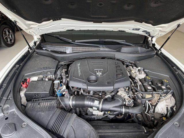 MASERATI Levante Levante 2.0 mhev GT 330cv auto