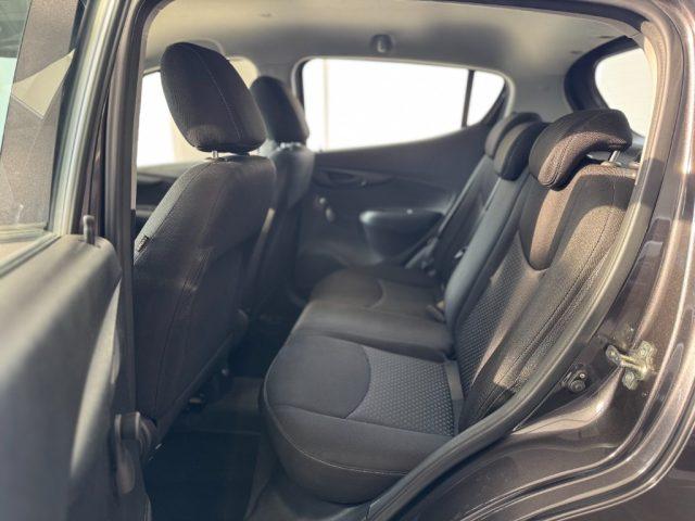 OPEL Karl 1.0 75 CV Cosmo