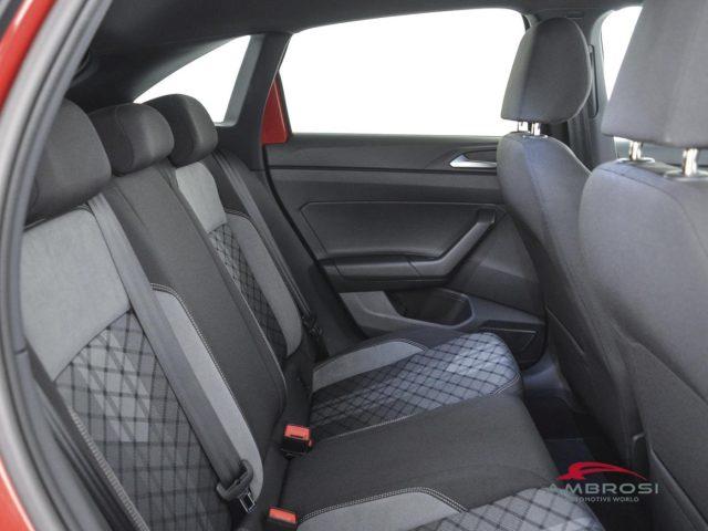 VOLKSWAGEN Taigo 1.0 TSI 110 CV R-Line