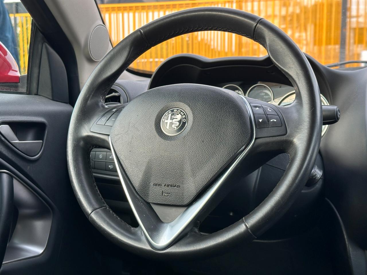 ALFA ROMEO MiTo 1.3 JTDm 95 CV Super