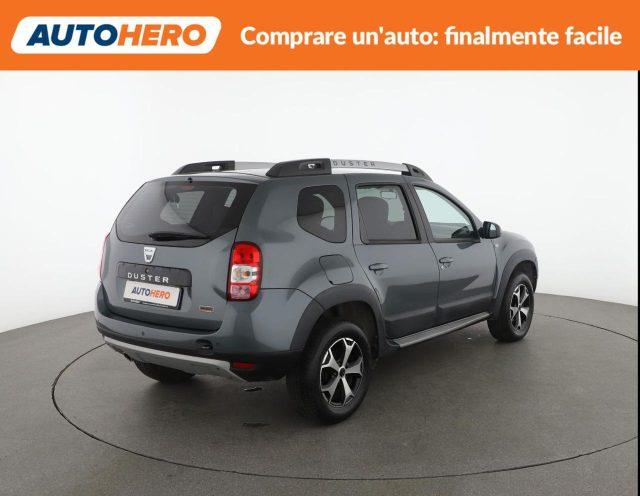 DACIA Duster 1.5 dCi 110 CV EDC S&S 4x2 Serie Speciale Brave
