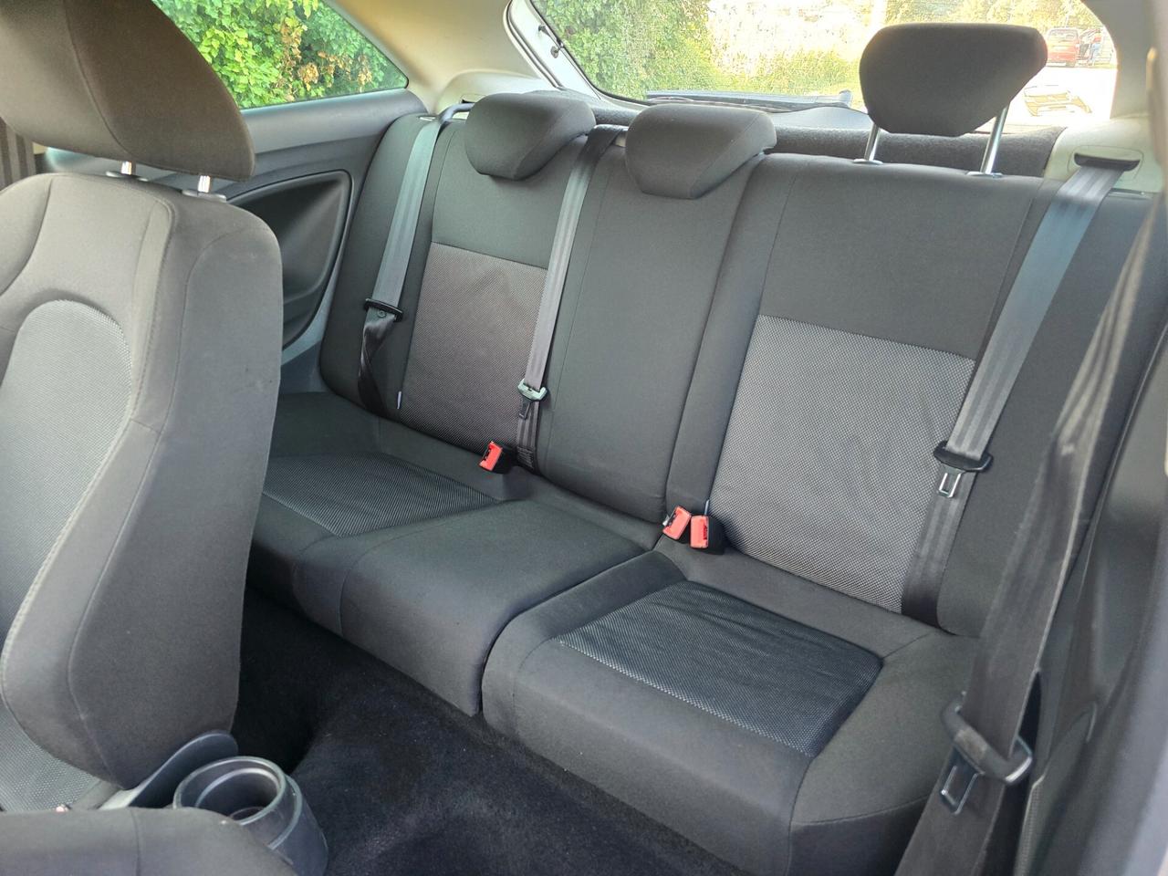 SEAT IBIZA 1.6 3p. SPORT "OK PER NEOPATENTATI"