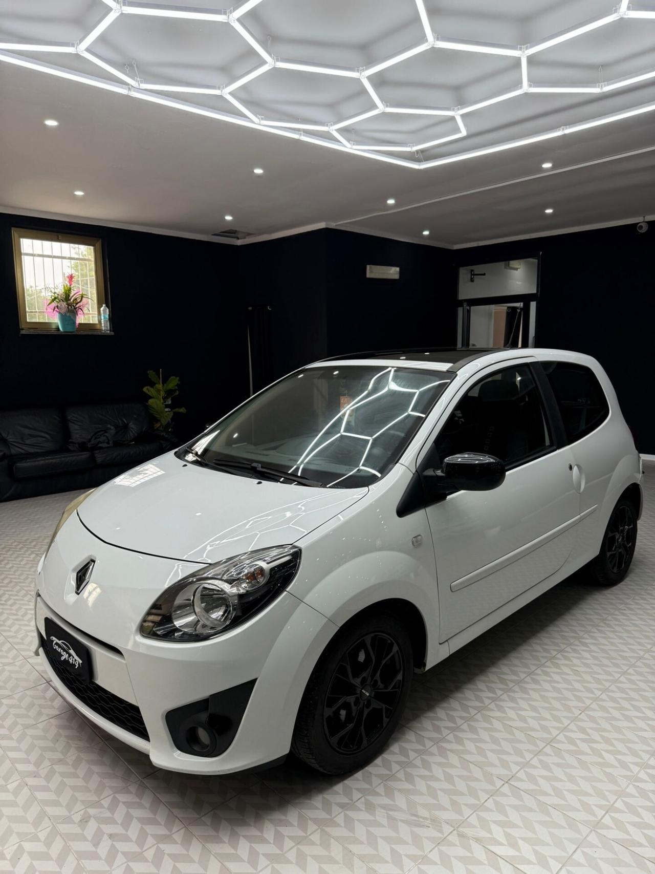 Renault Twingo 1.2 16V TCE Dynamique