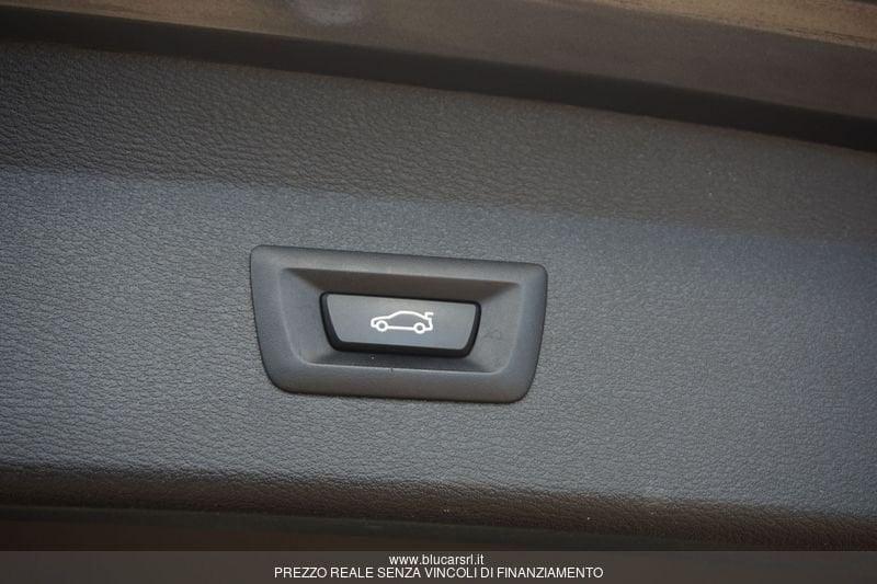 BMW X1 X1 sDrive18i Advantage