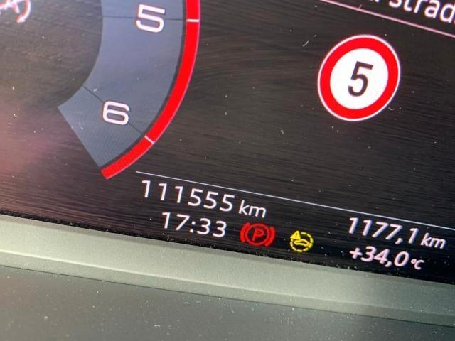 Audi Q3 40 TDI quattro S tronic Business