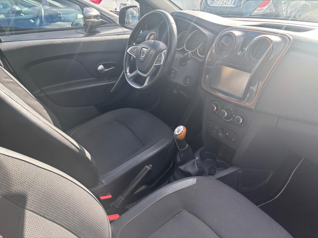 Dacia Sandero 0.9 TCe 12V TurboGPL 90CV Start&Stop Lauréate
