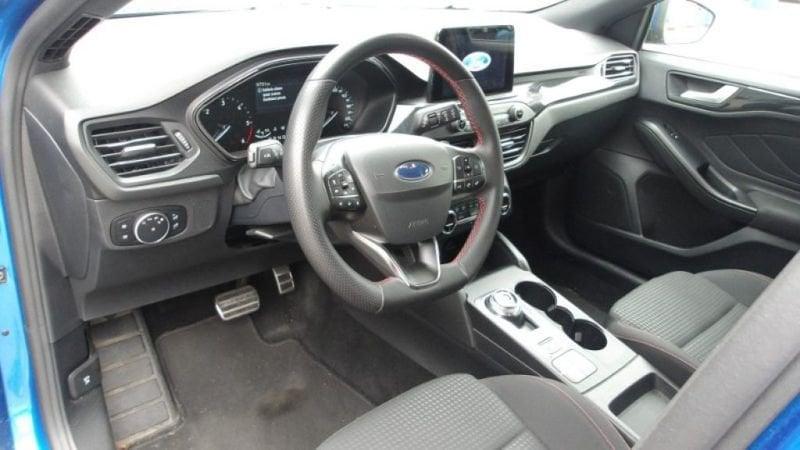 Ford Focus 1.5 EcoBlue 120 CV aut.5p. ST-Line *FULL-LED*