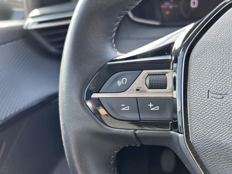 Peugeot 208 PureTech 100 Allure 5p PROMO!! PARI NUOVO
