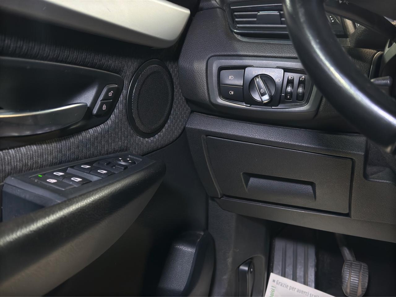 Bmw 216D ACTIVE TOURER SPORT