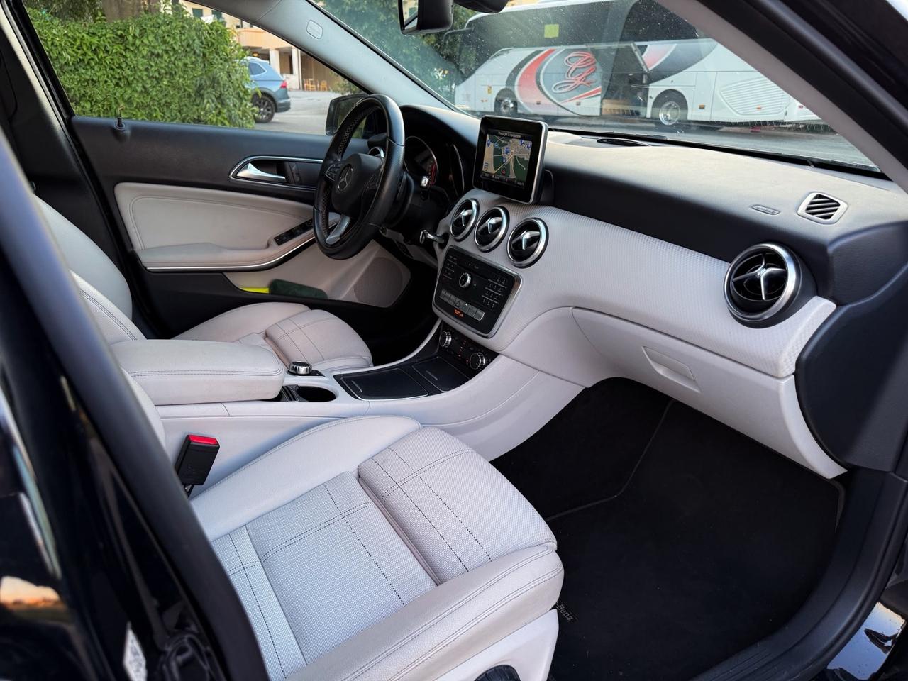 Mercedes-benz A 180 d Sport