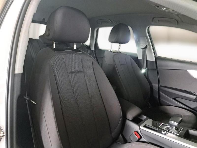 AUDI A4 AVANT 2.0 30 TDI MHEV 100KW BUSINESS S TRONIC STATION WAGON
