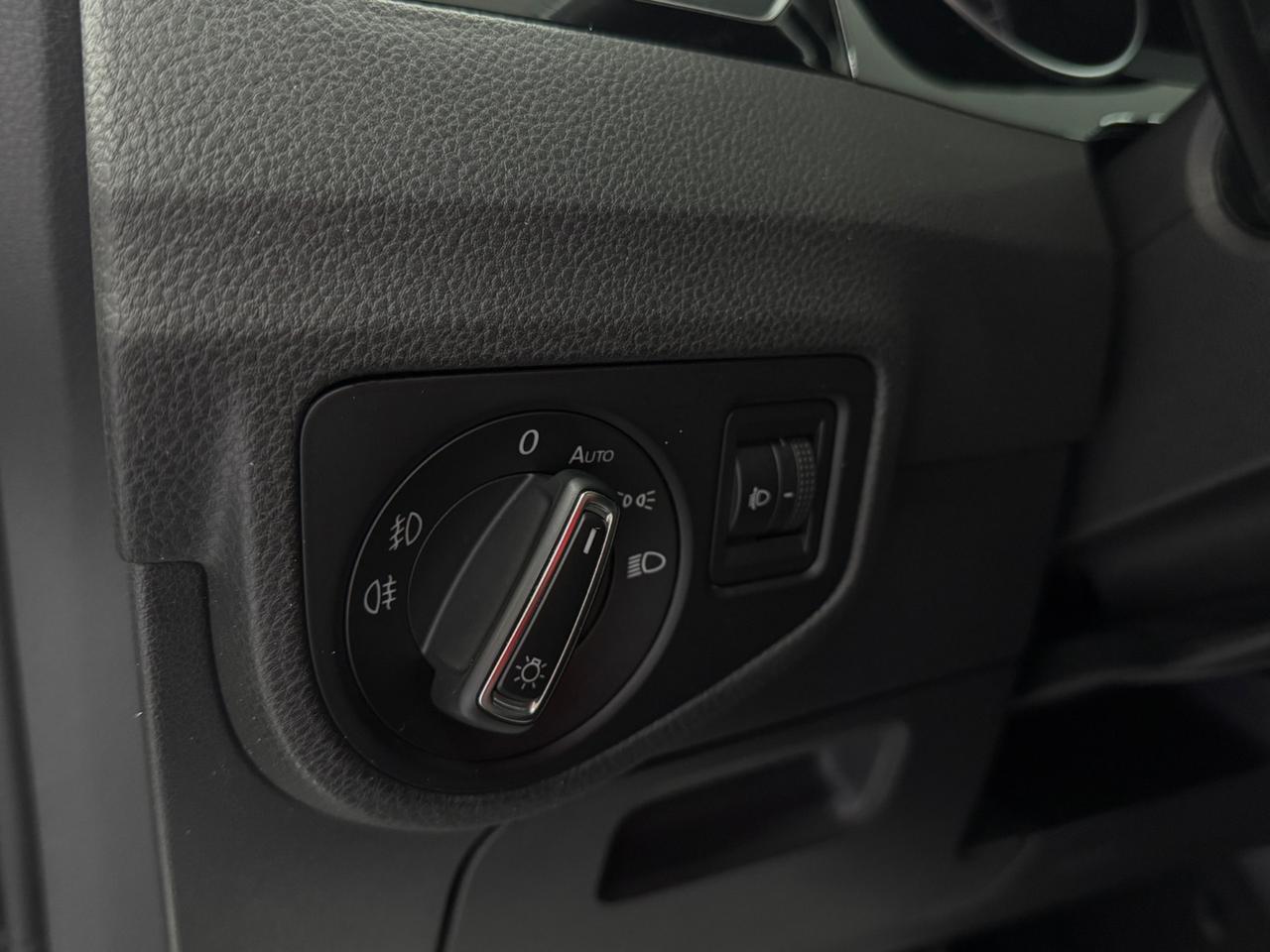 Volkswagen Golf Sportsvan 1.6 TDI 110CV DSG BMT