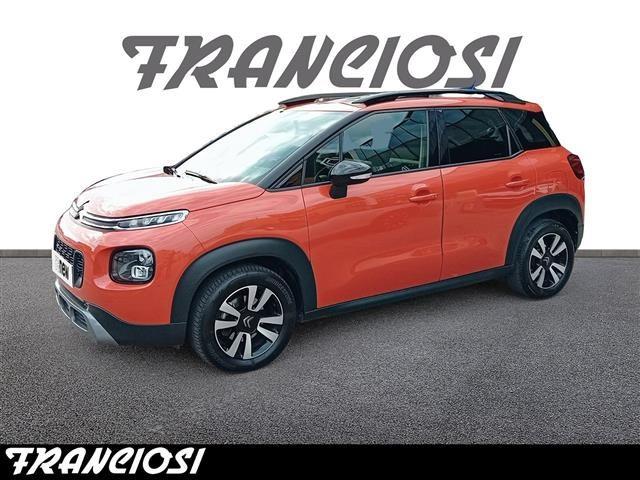 CITROEN C3 Aircross 1.2 PureTech 110cv Shine Pack