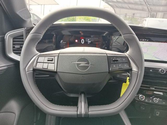 OPEL Mokka Hybrid 145 CV DCT6 GS