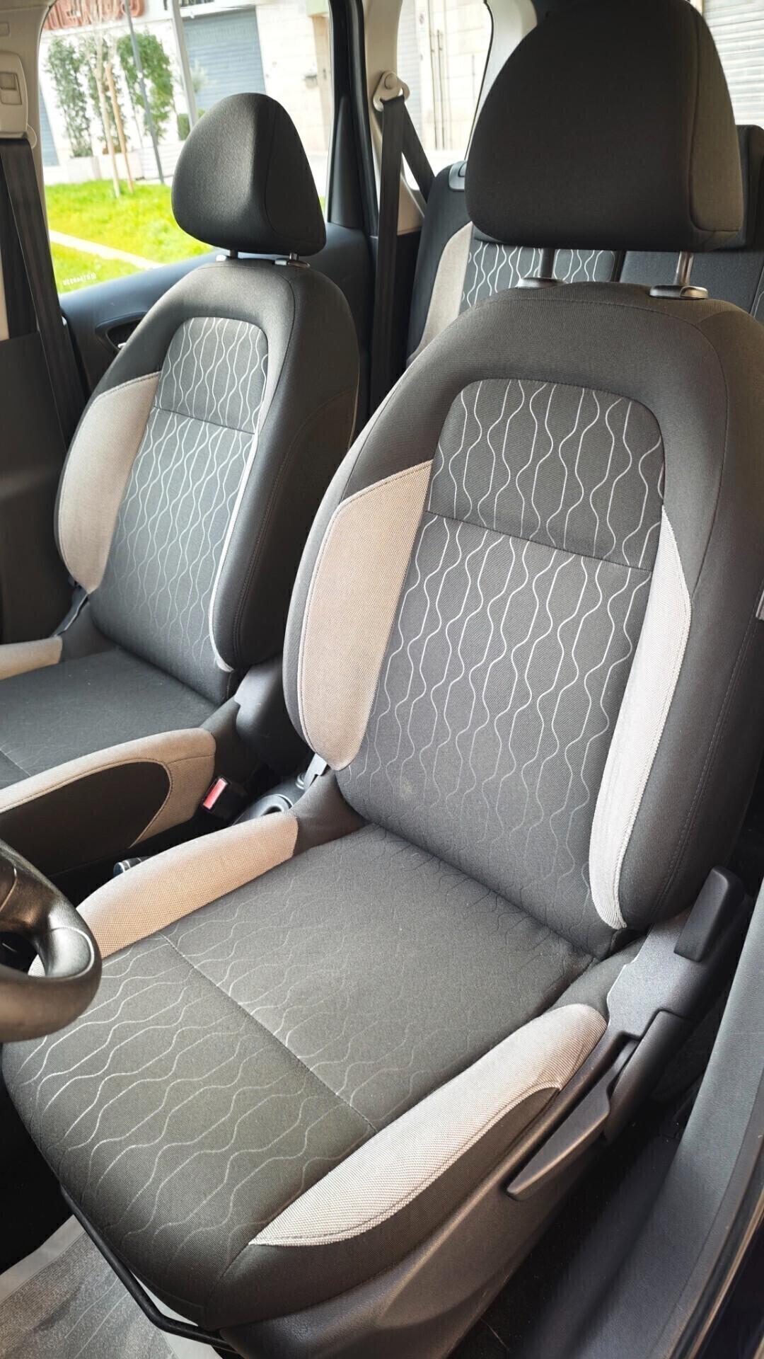 Citroen C3 Picasso 1.6 HDi 90cv Exclusive per neopatentati