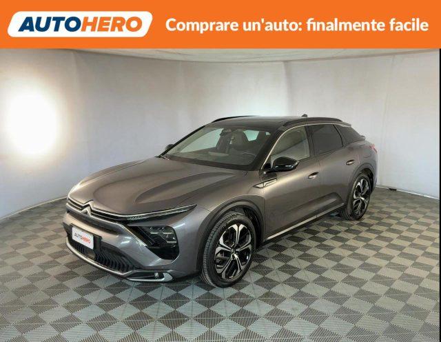 CITROEN C5 X Hybrid 225 e-EAT8 Shine Pack