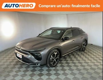 CITROEN C5 X Hybrid 225 e-EAT8 Shine Pack