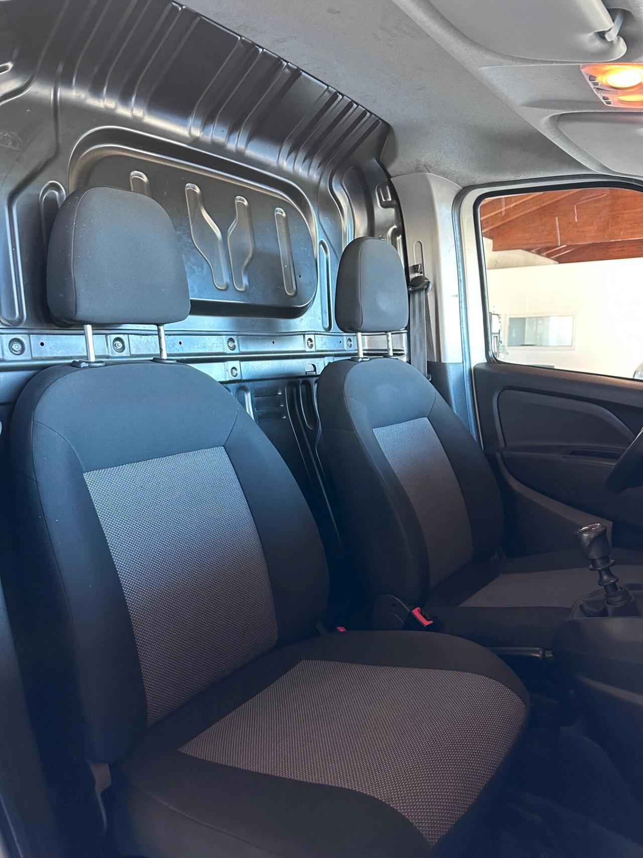 Fiat Doblo Doblò 1.6 MJT 120CV S&S PC-TN Cargo Easy