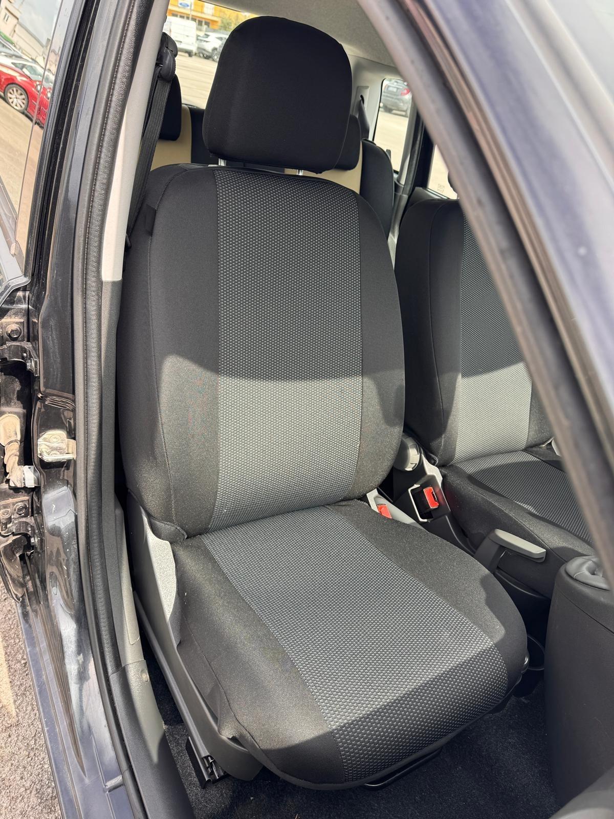 Fiat Panda 1.2 Climbing Natural Power