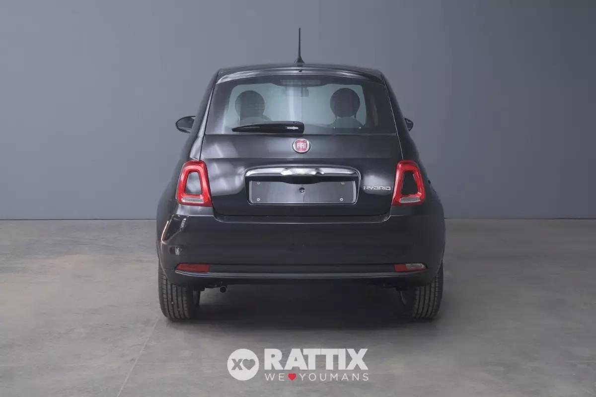 Fiat 500 1.0 Hybrid 70CV
