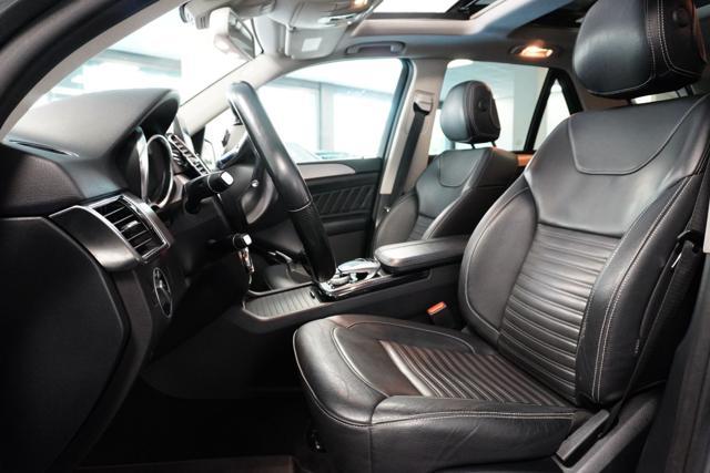 MERCEDES-BENZ GLE 250 d 4Matic Premium Plus UNICO PROPRIETARIO
