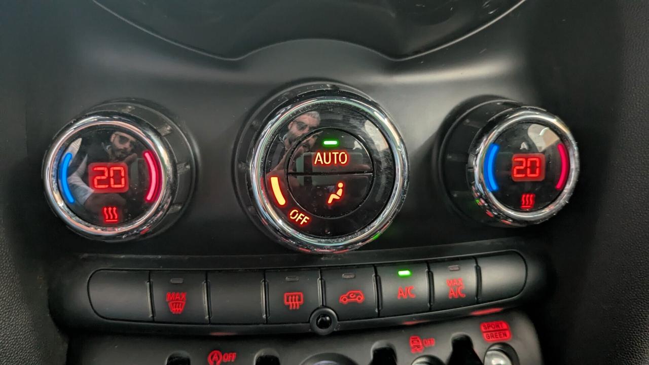 Mini Mini 1.5 Cooper aut. Hype NEOPATENTATI
