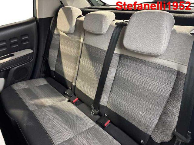 CITROEN C3 III 2017 - 1.2 puretech Shine 82cv