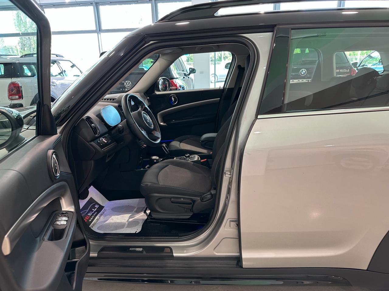 Mini Cooper D Countryman 2.0 Northwood Edition