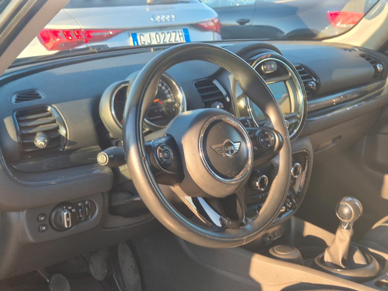 Mini Cooper One D Clubman 1.5 2018