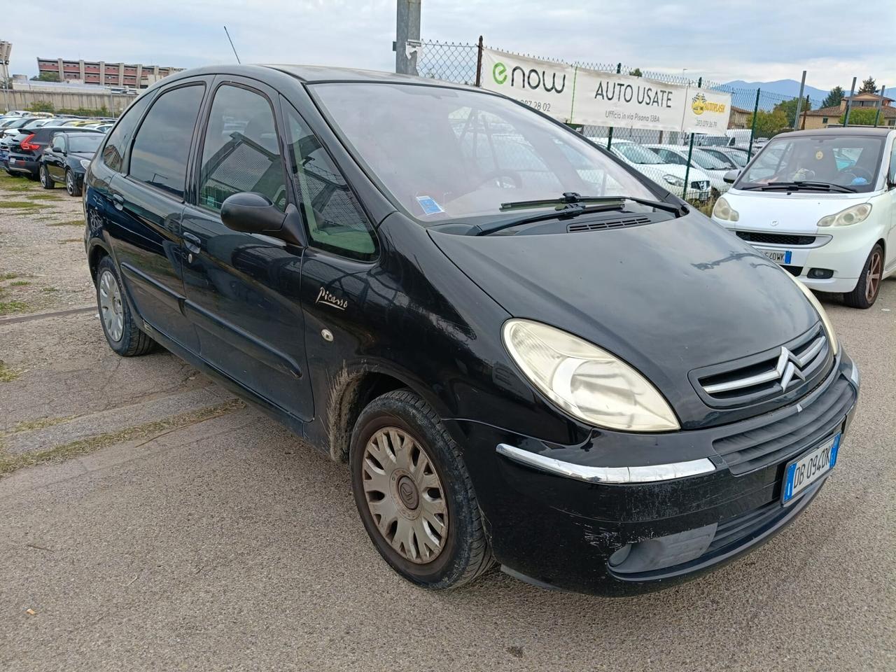 Citroen Xsara 1.6 benzina