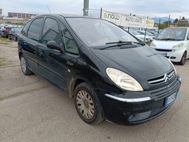 Citroen Xsara 1.6 benzina