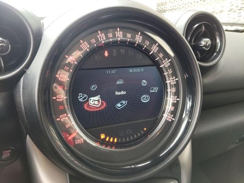 MINI Countryman Mini 1.6 One D Countryman