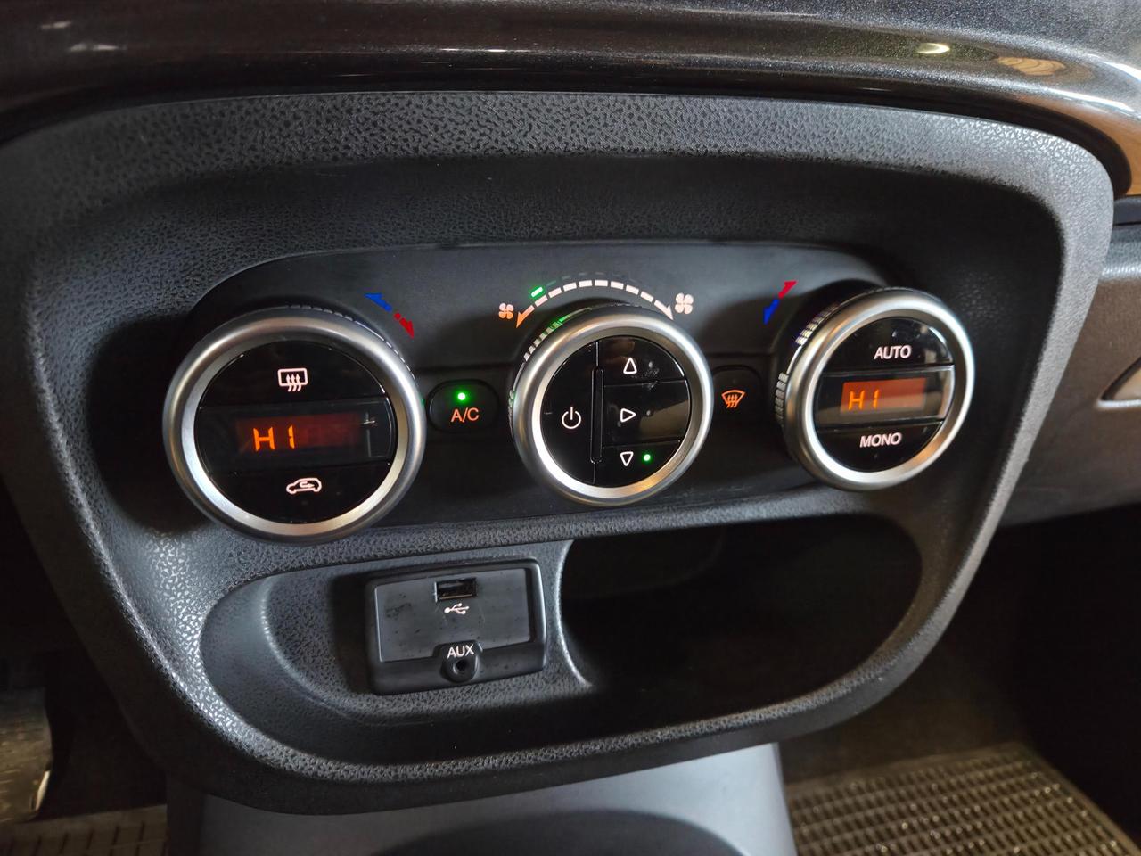 Fiat 500 L 500L 0.9 t.air t. natural power Lounge 80cv