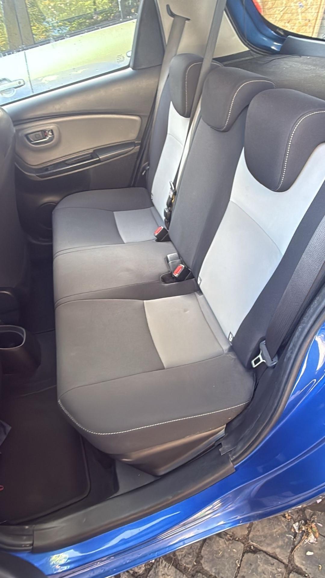 Toyota Yaris 1.5 Hybrid 5 porte Active Cambio Automatico