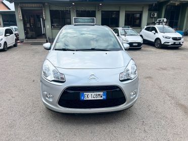 Citroen C3 1.4 Exclusive