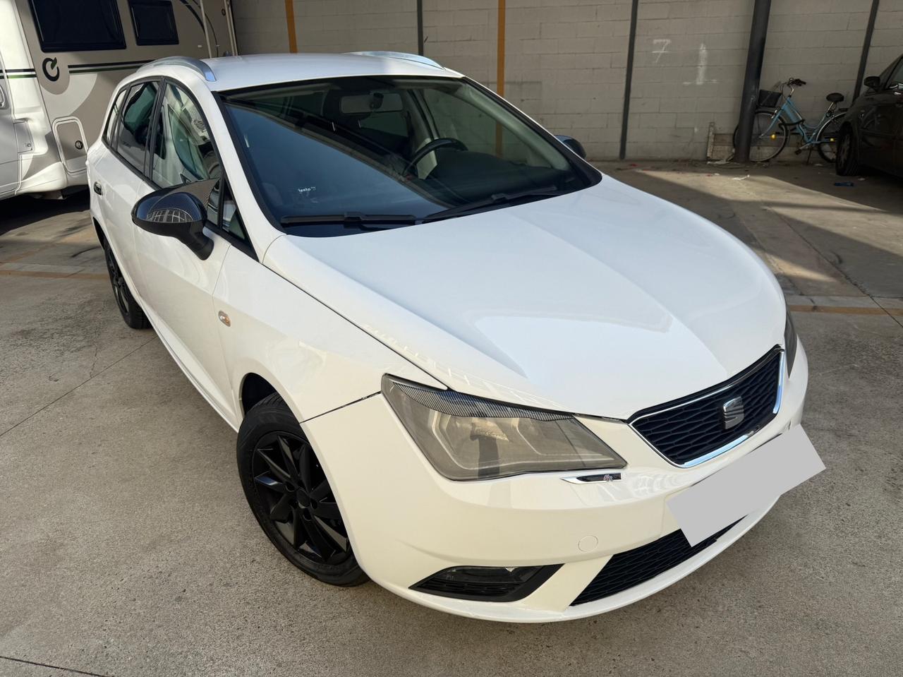 Seat Ibiza 1.2 70 CV 5 porte Style