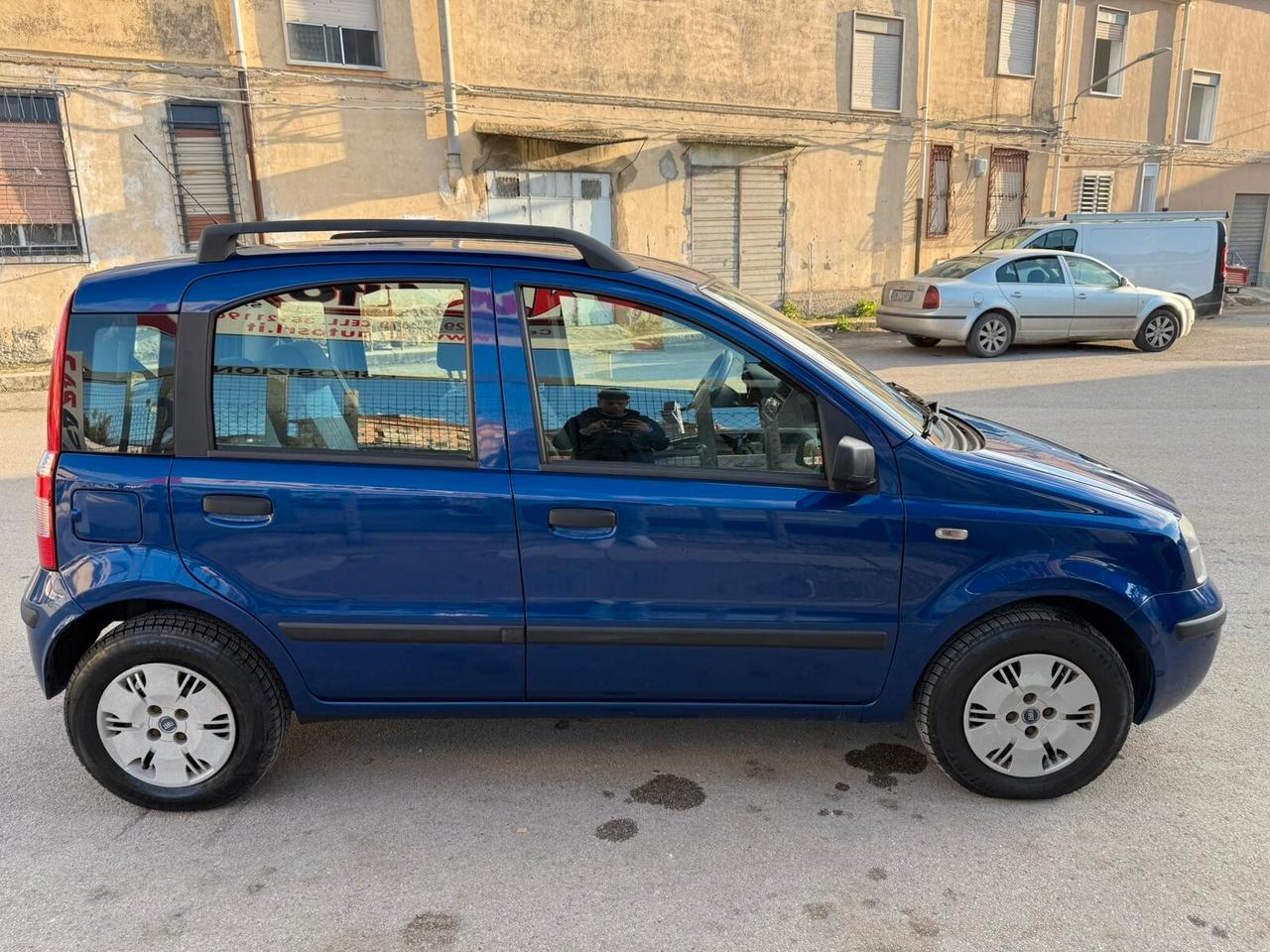 Fiat Panda 1.2 Dynamic