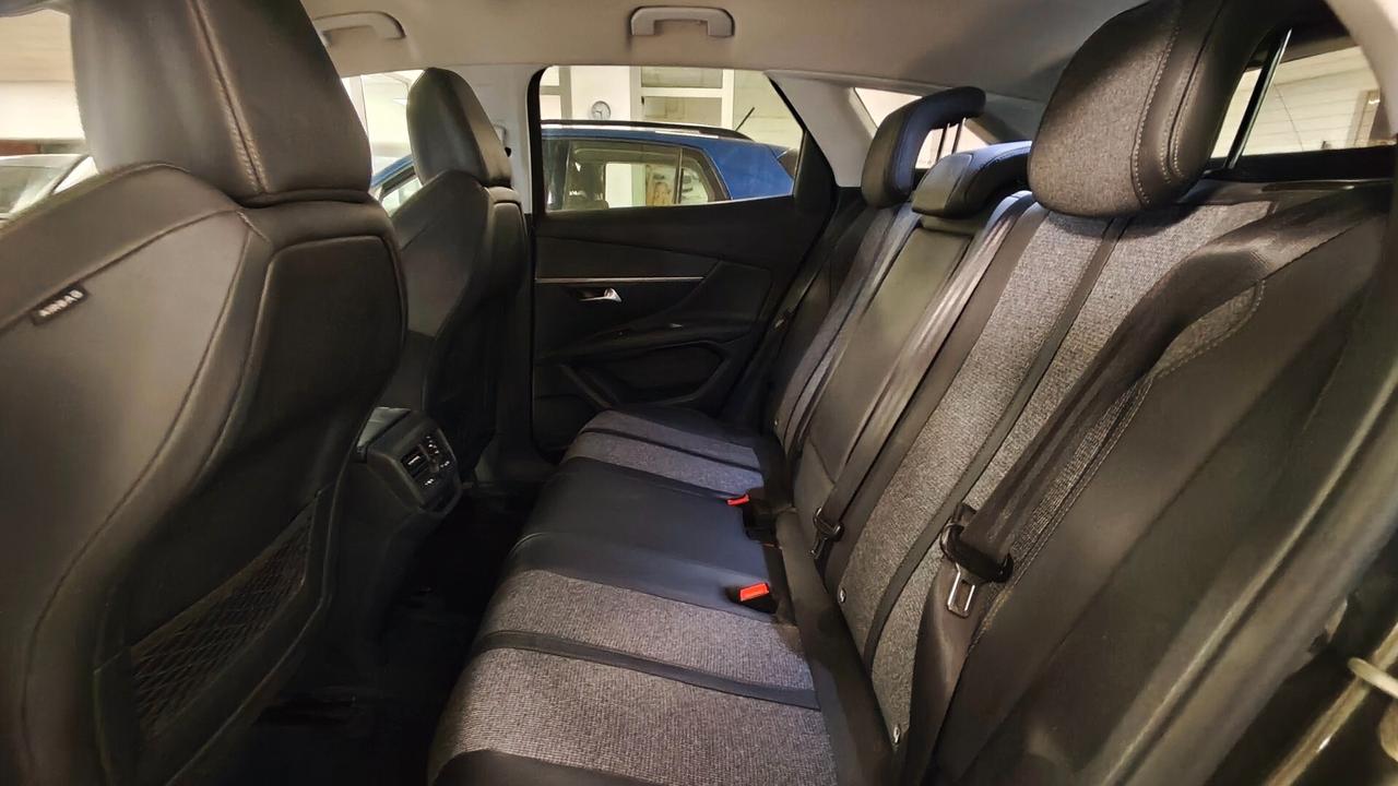 Peugeot 3008 PureTech Turbo 130 S&S Allure