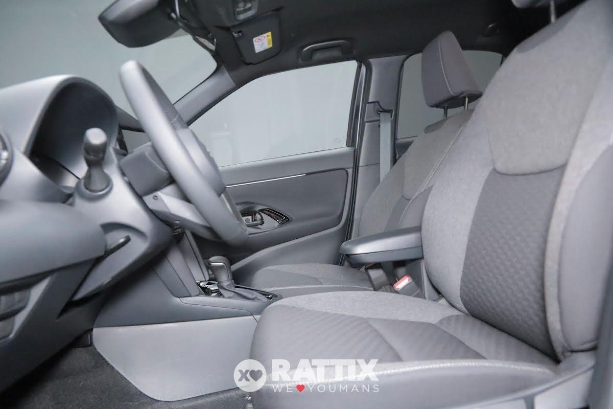 Toyota Yaris Cross 1.5h 130CV Trend e-cvt
