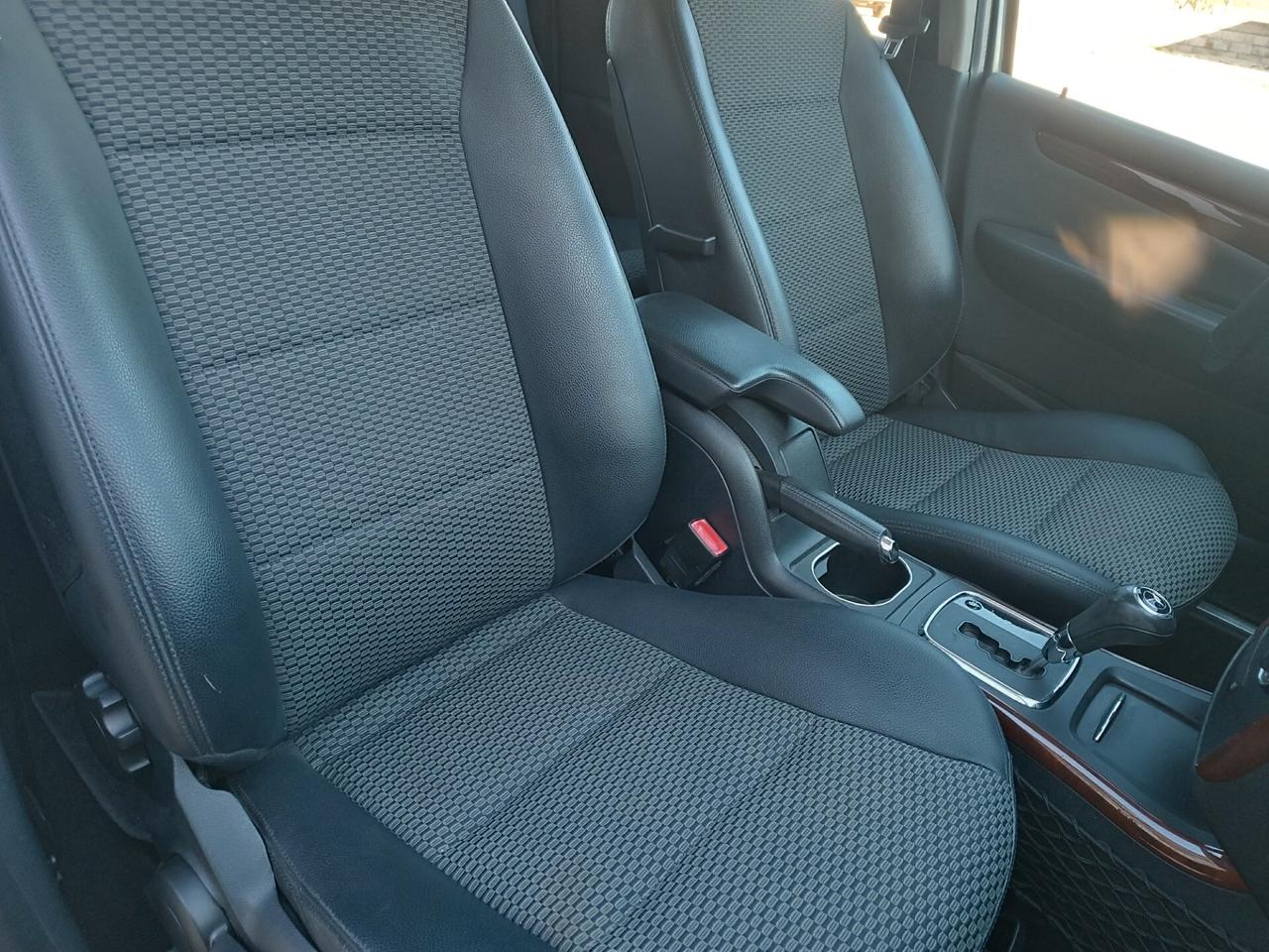 Mercedes classe A diesel automatica